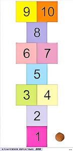 Игровой набор "Классики простые" - fgospostavki.ru - Ейск