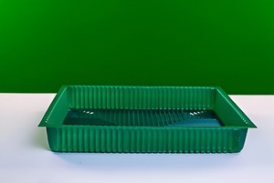 Лоток раздаточный лабораторный 250х150х45 - fgospostavki.ru - Ейск