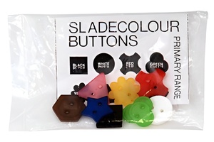 Пуговицы разноцветные разных размеров и форм - fgospostavki.ru - Ейск