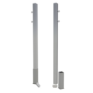 Бадминтонные стойки - fgospostavki.ru - Ейск