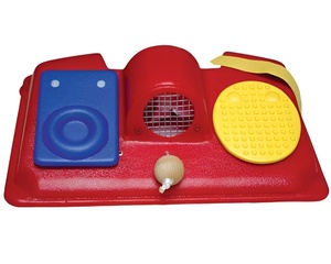 Развивающий центр для слабовидящих и слабослышащих - fgospostavki.ru - Ейск