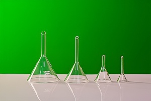 Комплект воронок стеклянных - fgospostavki.ru - Ейск