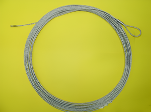 Трос для волейбольной сетки (12,5 метров) - fgospostavki.ru - Ейск