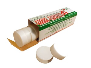 Горючее сухое - fgospostavki.ru - Ейск