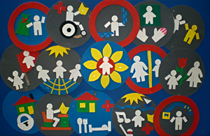 Пособие "Права детей-детям" - fgospostavki.ru - Ейск