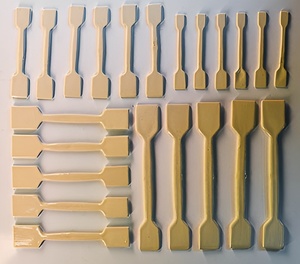 Комплект шпателей (22 шт.) - fgospostavki.ru - Ейск