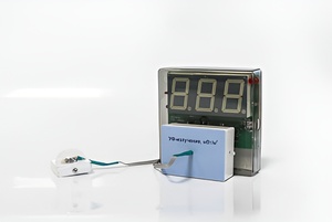 Датчик ультрафиолетового излучения с независимой индикацией (демонстрационный) - fgospostavki.ru - Ейск