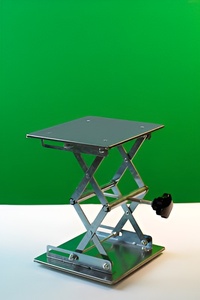 Столик подъемный 200х200 мм - fgospostavki.ru - Ейск