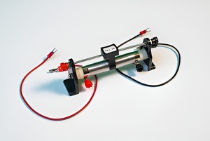 Реостат ползунковый лабораторный 10 Ом - fgospostavki.ru - Ейск