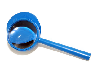 Лупа асферическая d=55 (3,5х) - fgospostavki.ru - Ейск