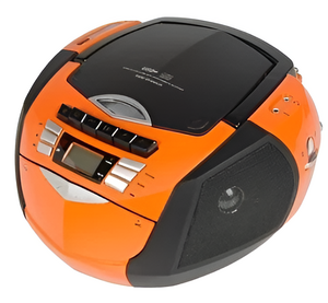 Устройство для чтения говорящих книг воспроизводящая четырехдорожечная с функцией записи  - fgospostavki.ru - Ейск