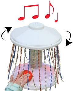 Игра "Карусель из цепочек" - fgospostavki.ru - Ейск