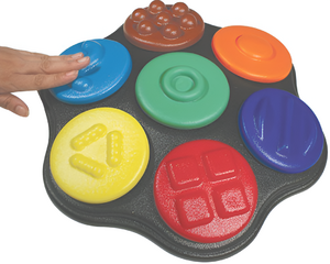 Полностью тактильный коммуникатор - fgospostavki.ru - Ейск