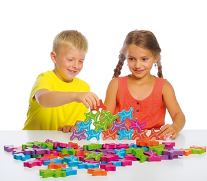 Набор фигурок "Привидения" - fgospostavki.ru - Ейск