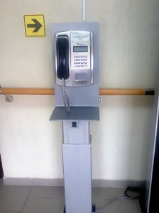 Таксофон для инвалидов - fgospostavki.ru - Ейск