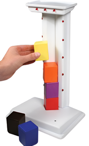 Игра "Кубики" - fgospostavki.ru - Ейск