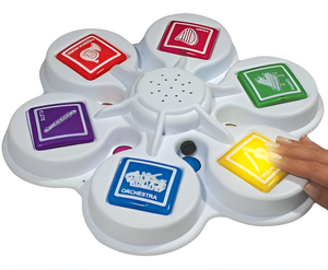 Музыкальная игра «Круговая симфония» - fgospostavki.ru - Ейск