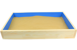 Психологическая песочница. Базовая (синий цвет) - fgospostavki.ru - Ейск