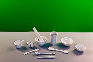 Комплект фарфоровой посуды - fgospostavki.ru - Ейск