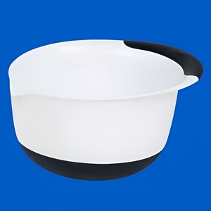 Нескользящая миска для смешивания продуктов - fgospostavki.ru - Ейск