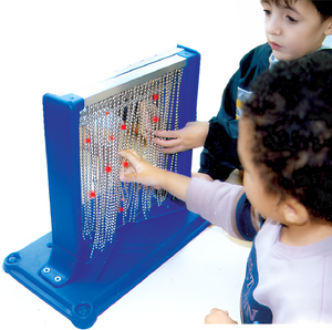 Игра "Вибрирующее зеркало" с подсветкой - fgospostavki.ru - Ейск