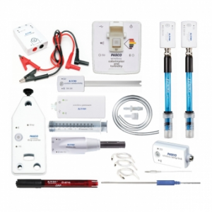 Комплект датчиков по химии для ученика. Профильный - fgospostavki.ru - Ейск