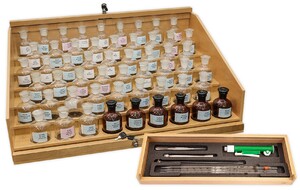 Хранилище для химических реактивов - fgospostavki.ru - Ейск