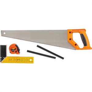 Набор столярный (5 предметов) - fgospostavki.ru - Ейск