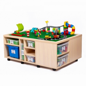 Игровой многофункциональный стол «STEM» - fgospostavki.ru - Ейск