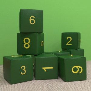 Игровой познавательный набор Азбука и Математика - fgospostavki.ru - Ейск