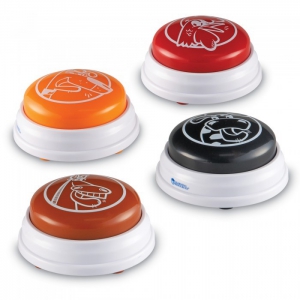 Кнопка "Ответ Готов! - голоса животных" - fgospostavki.ru - Ейск