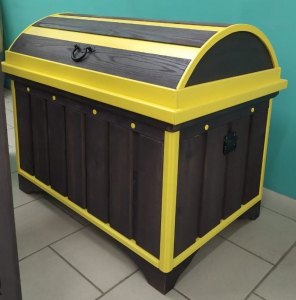 Кукольный театр «Сундук со сказками» - fgospostavki.ru - Ейск