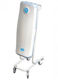 Дезар - 4 (трехламповый передвижной) - fgospostavki.ru - Ейск