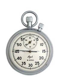 Секундомер механический двухкнопочный без противоударной защиты - fgospostavki.ru - Ейск