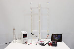 Лабораторная установка «Определение постоянной Фарадея» - fgospostavki.ru - Ейск