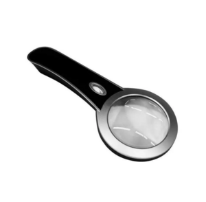 Ручная лупа с подсветкой (6х) - fgospostavki.ru - Ейск