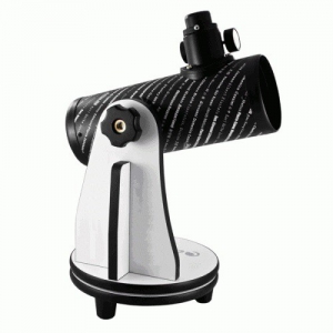 Телескоп рефлектор на монтировке Добсона (152х) - fgospostavki.ru - Ейск