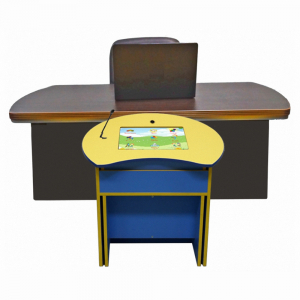 Интерактивный комплект логопеда "Антошка-1" - fgospostavki.ru - Ейск