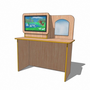 Интерактивный логопедический комплекс «Тигра» - fgospostavki.ru - Ейск