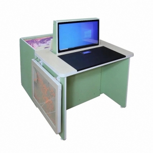 Интерактивный стол психолога-дефектолога «Гармония» Prof Edu - fgospostavki.ru - Ейск