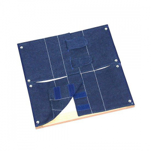 Рамка с липучками - fgospostavki.ru - Ейск