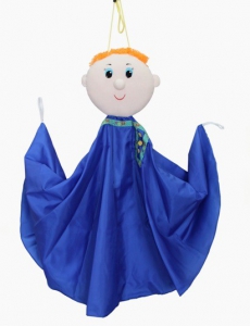 Кукла платковая "Иванушка" - fgospostavki.ru - Ейск