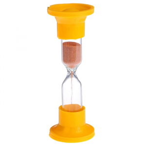 Часы песочные на 2 минуты - fgospostavki.ru - Ейск