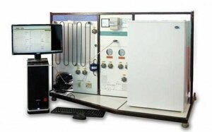 Учебный тренажерно-диагностический комплекс «Холодильник однокамерный» - fgospostavki.ru - Ейск