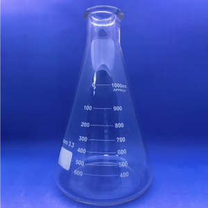 Колба коническая 1000 мл. - fgospostavki.ru - Ейск