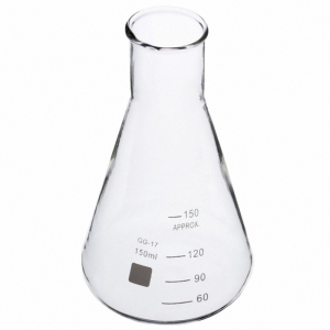 Колба коническая 150 мл. - fgospostavki.ru - Ейск