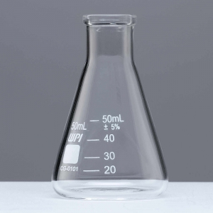 Колба коническая 50 мл. - fgospostavki.ru - Ейск