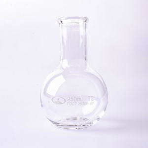 Колба плоскодонная 250 мл. - fgospostavki.ru - Ейск