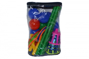 Кольцеброс комбинированный в сумке ПВХ - fgospostavki.ru - Ейск