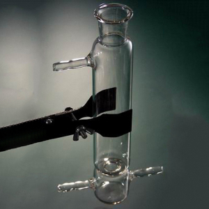 Стеклянная колонка адсорбционная КАД - fgospostavki.ru - Ейск